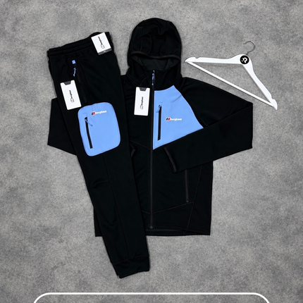 Collection image for: Berghaus Tracksuits