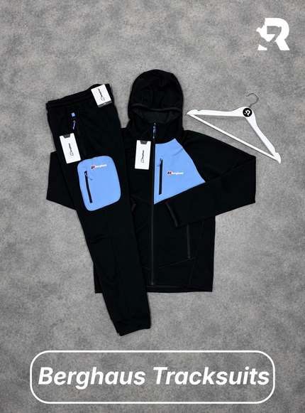Collection image for: Berghaus Tracksuits