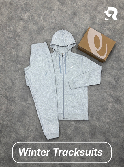 Collection image for: Winter Tracksuits