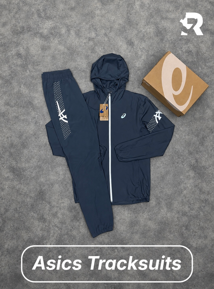 Collection image for: Asics Tracksuits