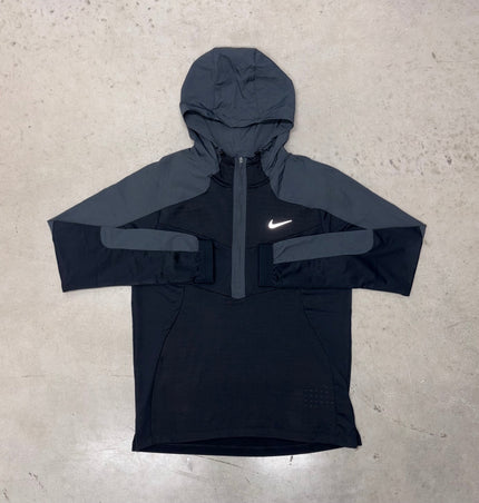 Collection image for: NIKE 1/4 ZIPS