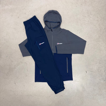 Collection image for: BERGHAUS TRACKSUITS
