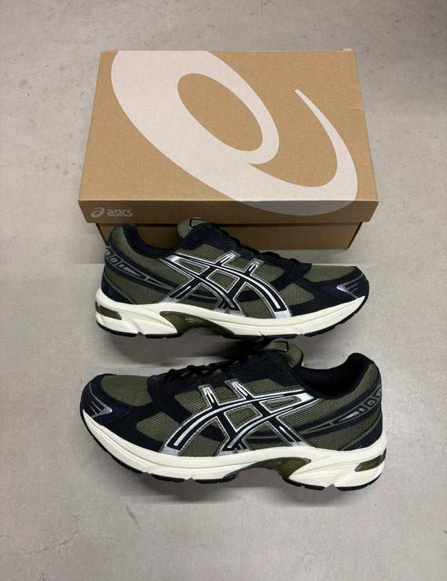 Asics Gel-1130 Irvine/Black