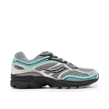 Saucony Pro Grid Omni 9 Fossil Splash