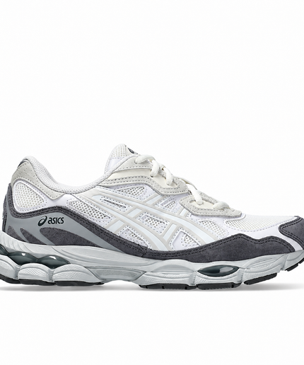 Asics Gel NYC White Cream