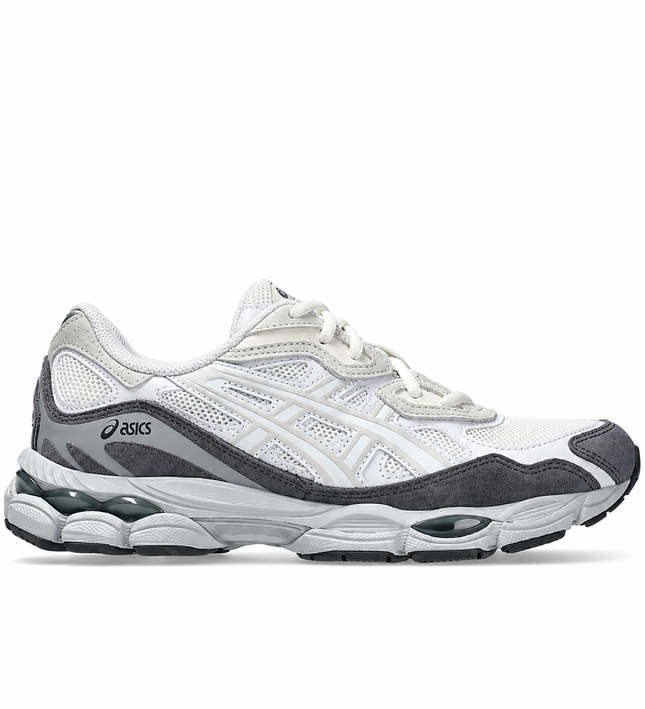 Asics Gel NYC White Cream