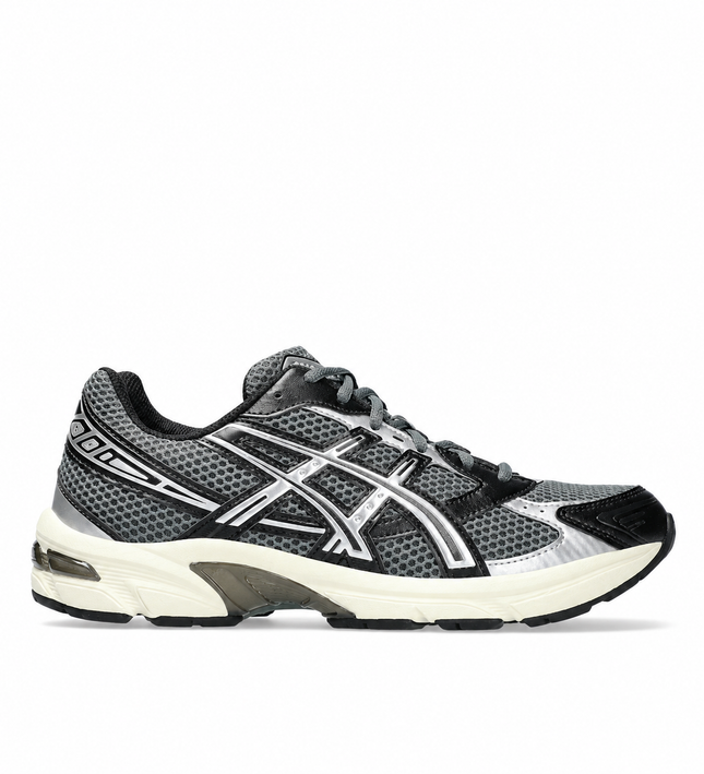 Asics Gel 1130 Steel Grey Black
