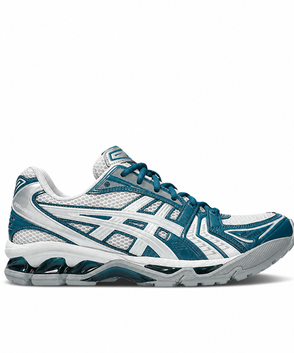 Asics Kayano 14 Glacier/Pure Silver