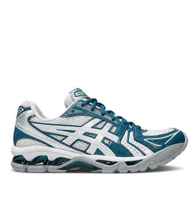 Asics Kayano 14 Glacier/Pure Silver