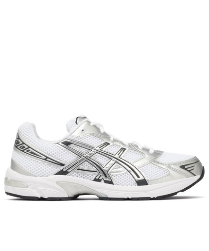 Asics Gel 1130 White Pure Silver
