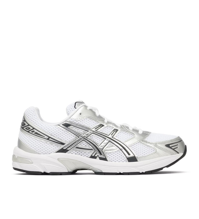 Asics Gel 1130 White Pure Silver