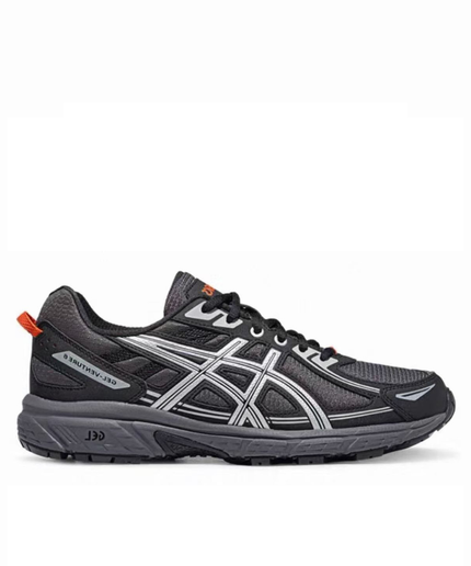 Asics Gel Venture 6 Black Orange