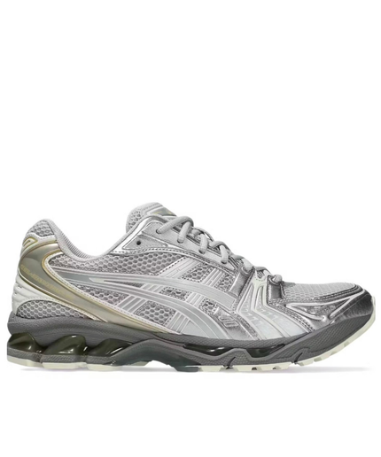 Asics Kayano 14 Concrete Pure Silver