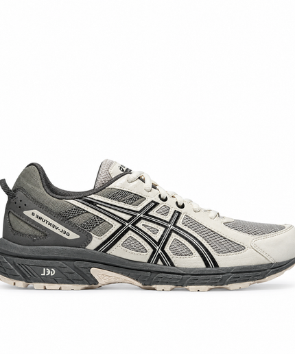 Asics Gel Venture 6 Olive Grey