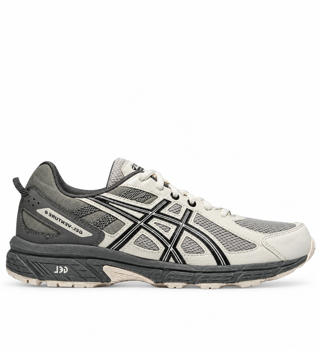 Asics Gel Venture 6 Olive Grey