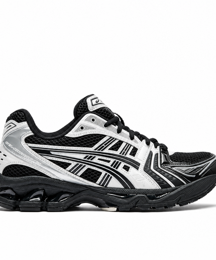 Asics Kayano 14 Black Cream