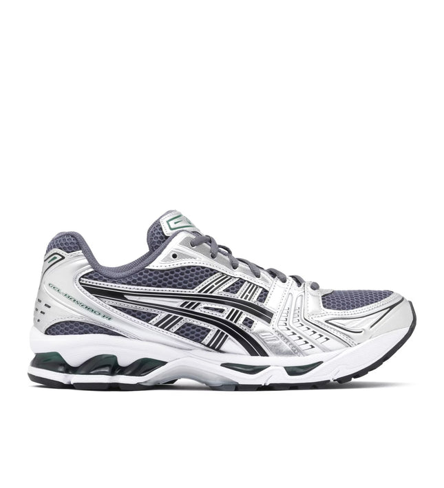 Asics Kayano 14's Jasper Green