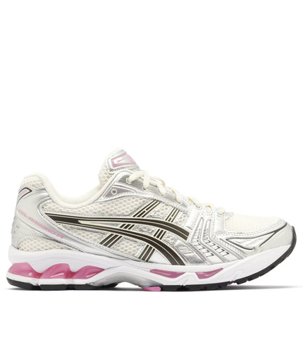 Asics Kayano 14's Sweet Pink