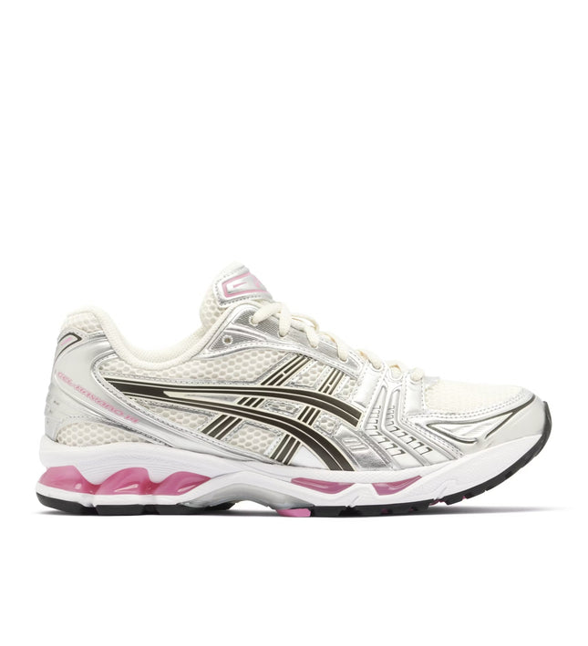 Asics Kayano 14's Sweet Pink