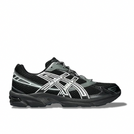 Asics Gel 1130 Black Glacier Grey