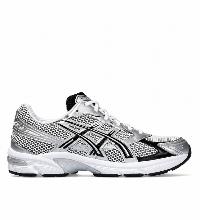 Asics Gel 1130 Black/White