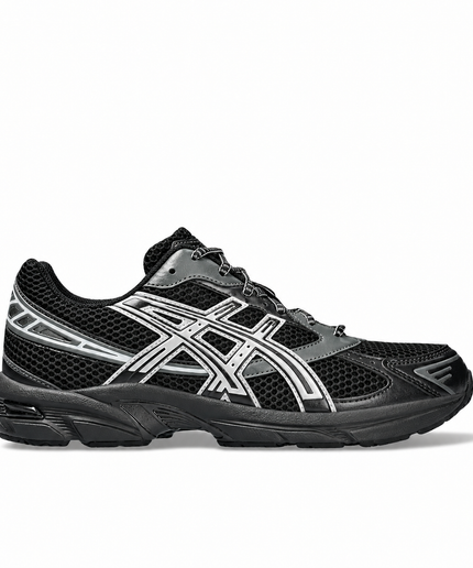 Asics Gel 1130 Black Glacier Grey