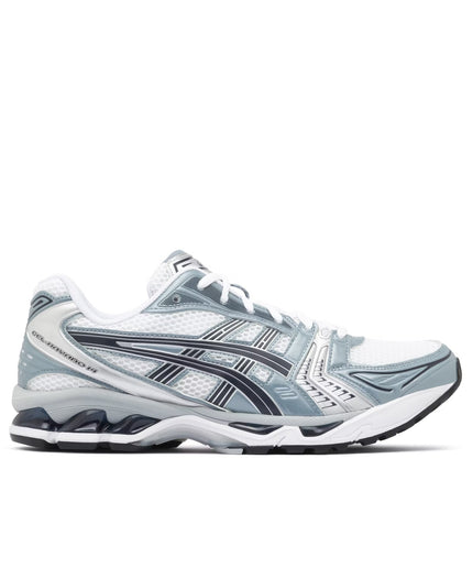 Asics Kayano 14's Fjord