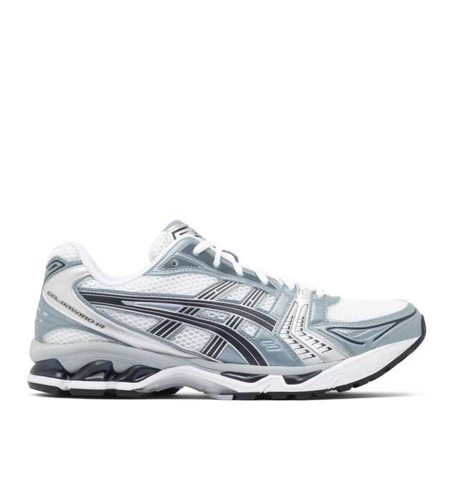 Asics Kayano 14's Fjord