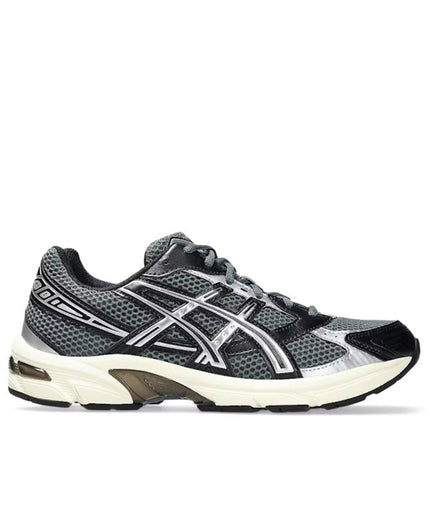 Asics Gel 1130 Steel Grey Black