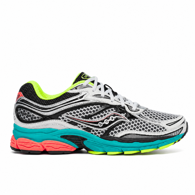 Saucony Pro Grid Omni 9 Mutant