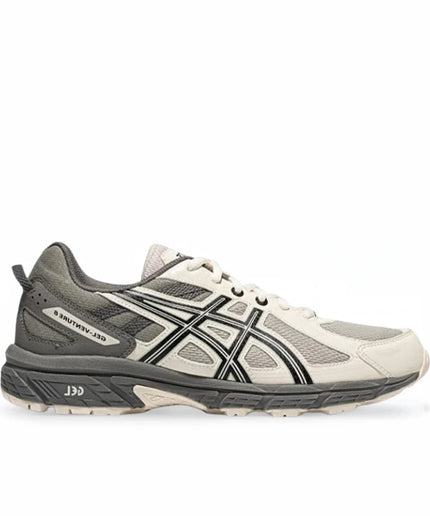 Asics Gel Venture 6 Olive Grey