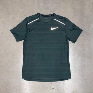 Nike Vintage Green Miler T-Shirt