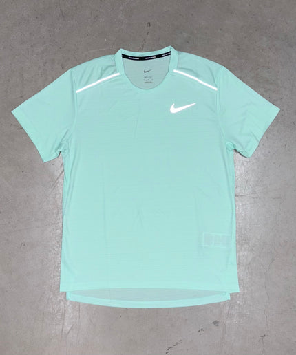 Nike Mint Foam Miler T-Shirt