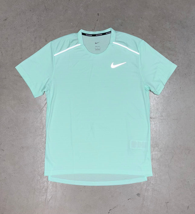Nike Mint Foam Miler T-Shirt