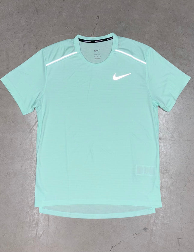 Nike Mint Foam Miler T-Shirt