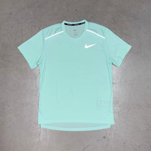 Nike Mint Foam Miler T-Shirt