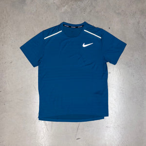 Nike Green Abyss Miler T-Shirt