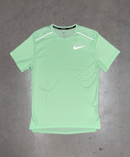 Nike Vapour Green Miler T-Shirt