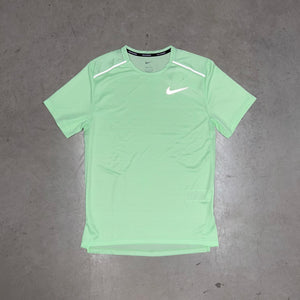 Nike Vapour Green Miler T-Shirt