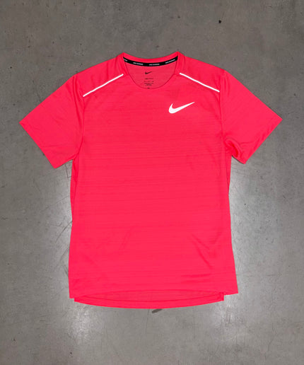 Nike Hot Punch Miler T-Shirt
