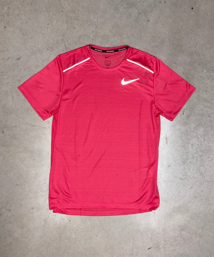 Nike Astor Pink Miler T-Shirt