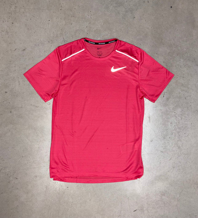 Nike Astor Pink Miler T-Shirt