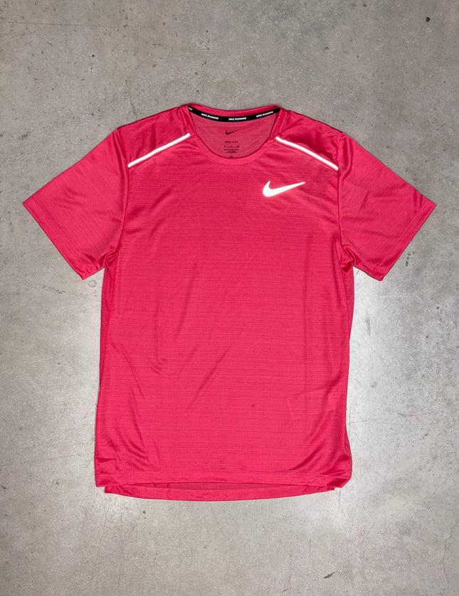 Nike Astor Pink Miler T-Shirt
