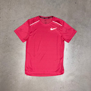 Nike Astor Pink Miler T-Shirt