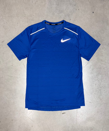 Nike Royal Blue Miler T-Shirt
