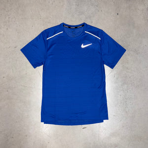 Nike Royal Blue Miler T-Shirt