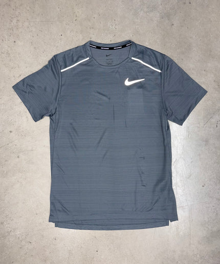 Nike Grey Miler T-Shirt