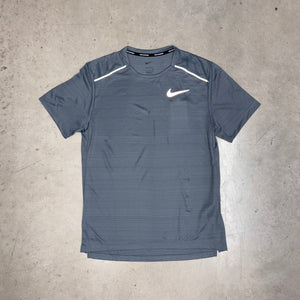 Nike Grey Miler T-Shirt