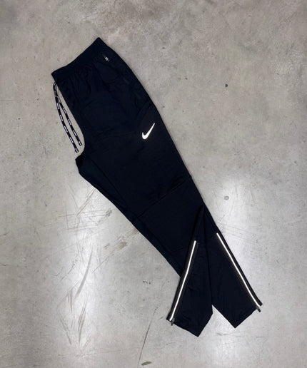 Nike Dri-Fit Elite Phenoms Black Pants