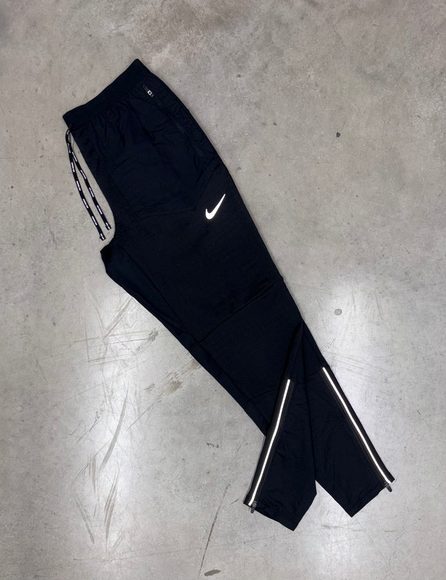 Nike Dri-Fit Elite Phenoms Black Pants